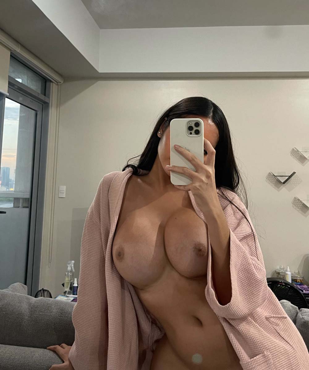 Angela Castellanos naked in Ashgabat