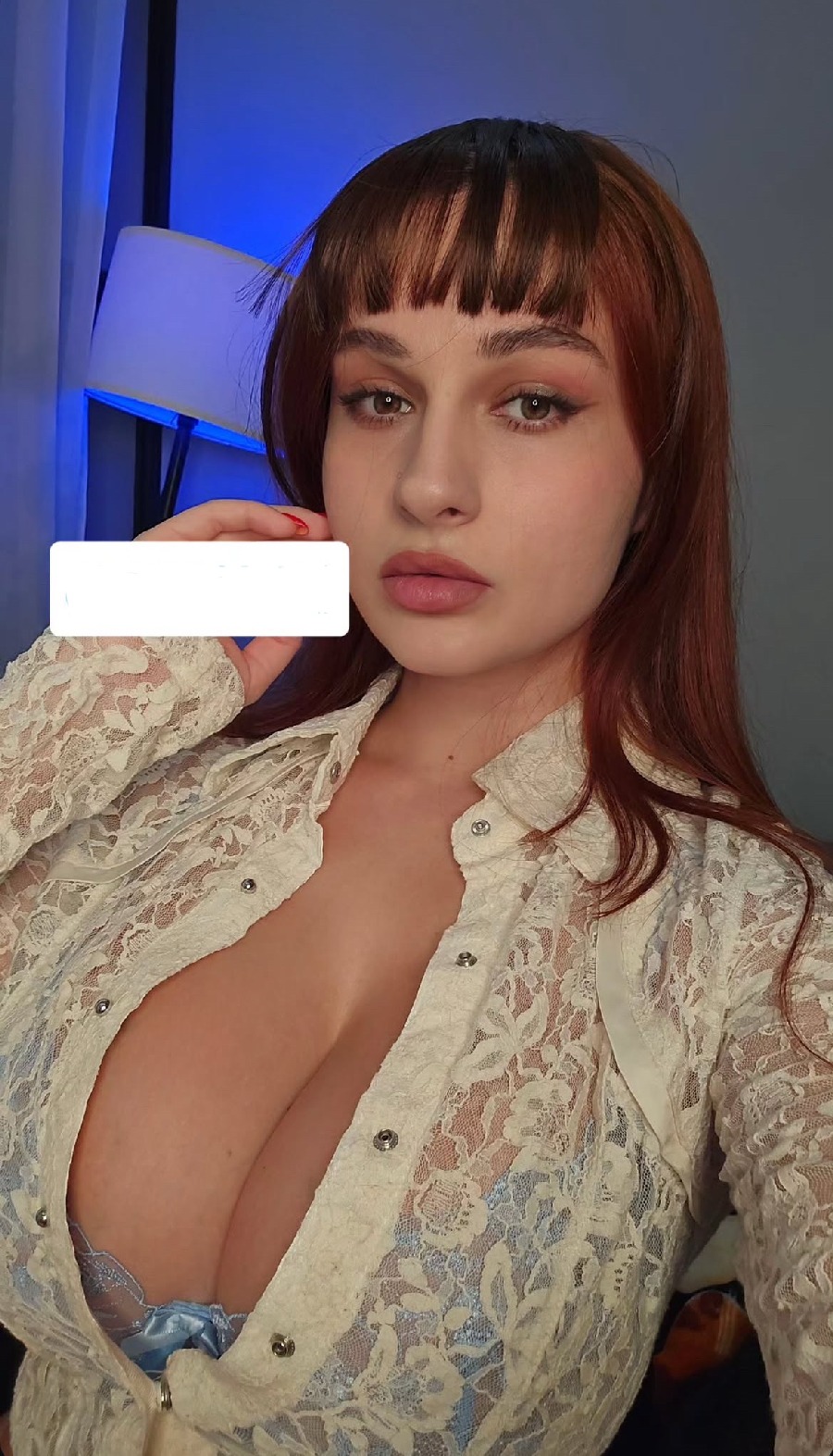 Take a pause and enjoy Miranda Faith — streaming from Ashgabat