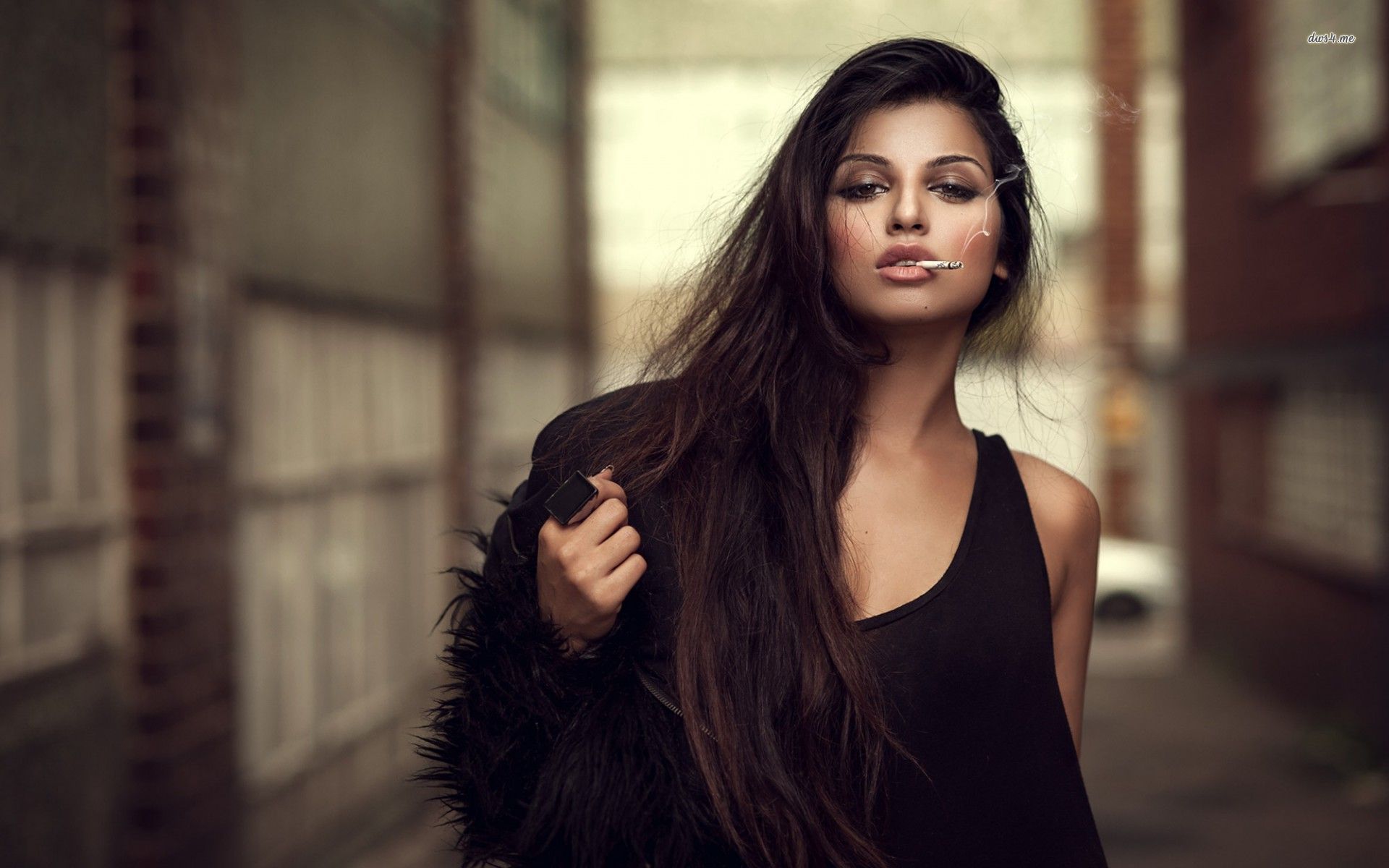 A playful frame from Sassy girls — online in Ashgabat