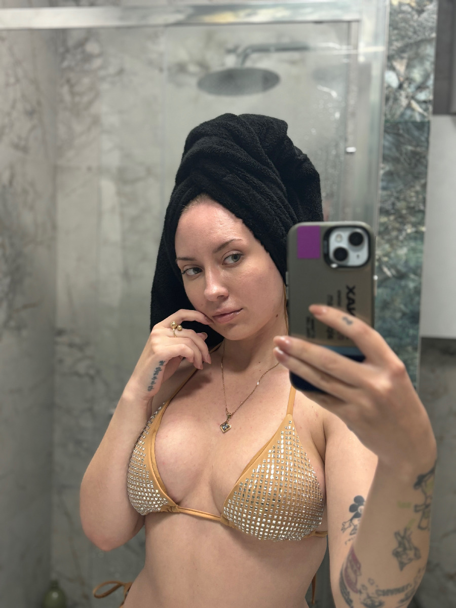 Nude girl KateV in Ashgabat