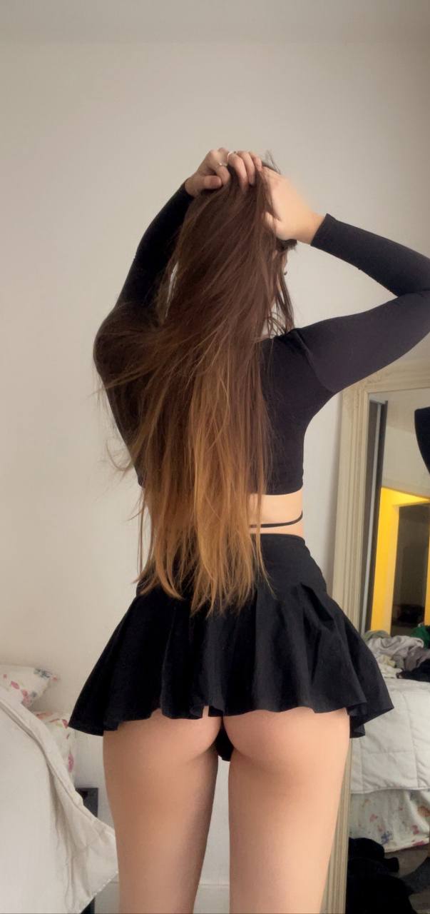 Photo Lola La Fleur in Ashgabat