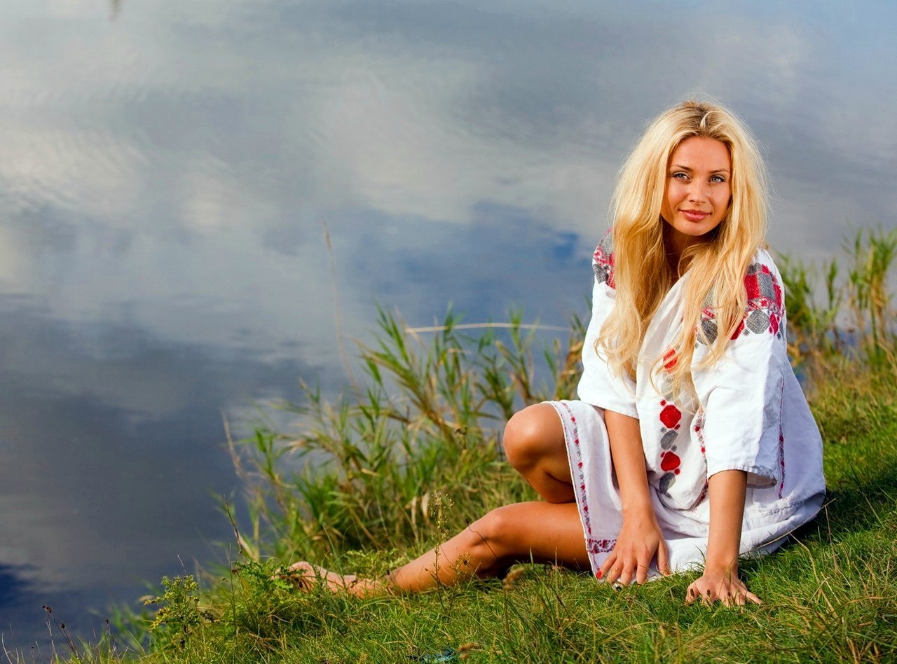 Sexy girl Slavic girls in Ashgabat