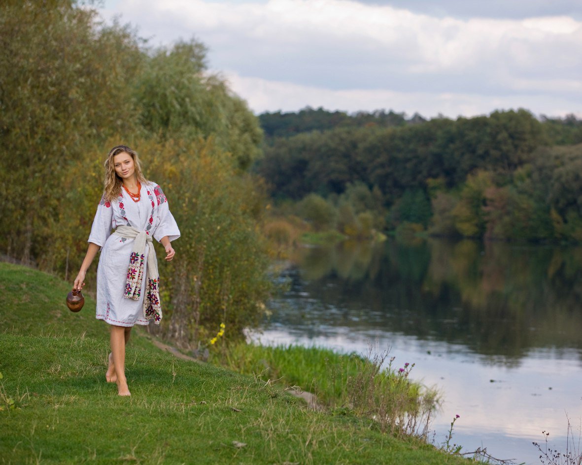 Nude girl Slavic women in Ashgabat