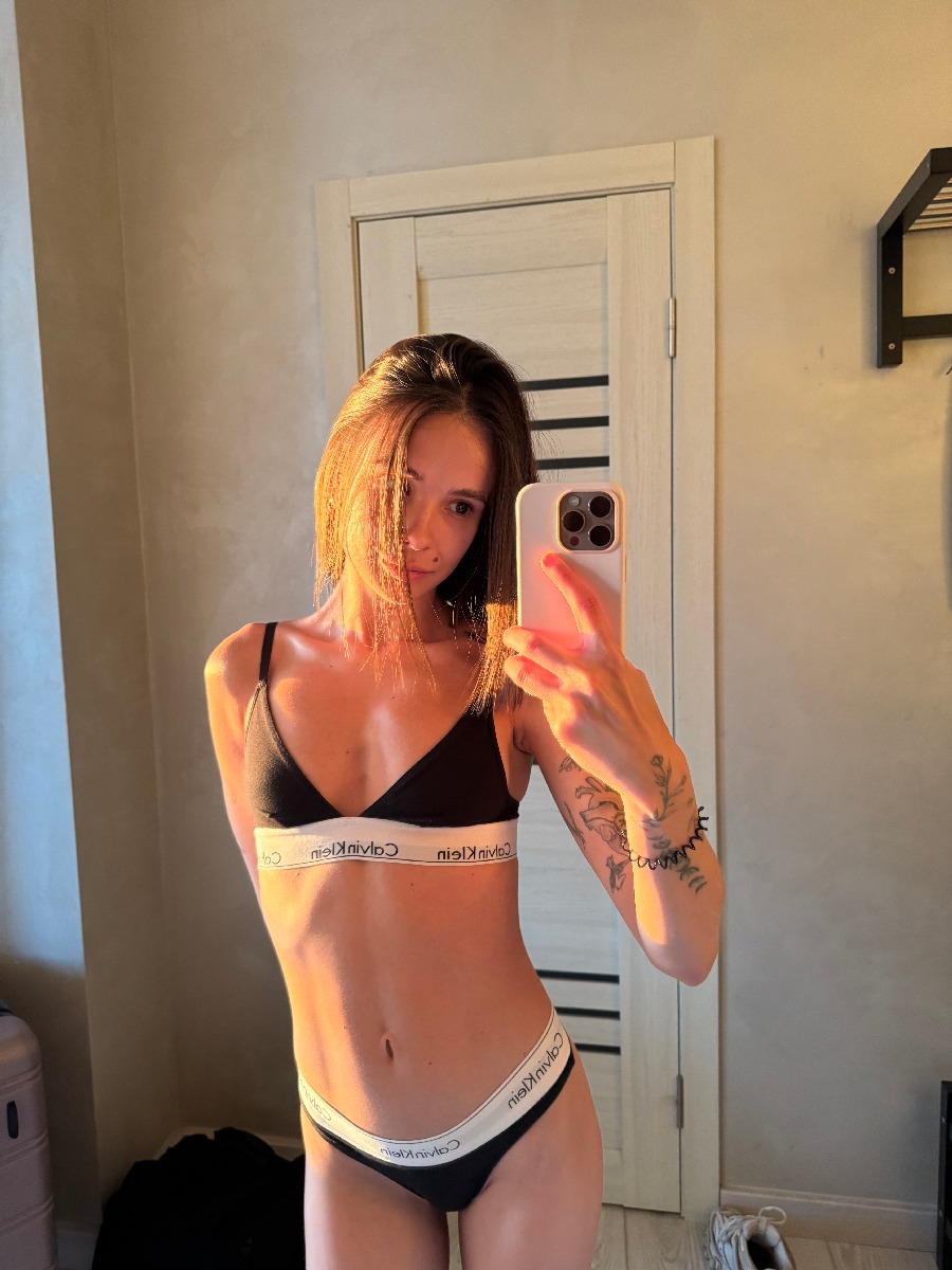 Photo Tina in Ashgabat